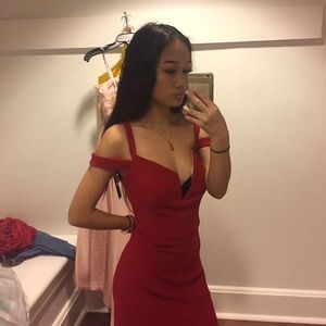 Meet your Posher, May